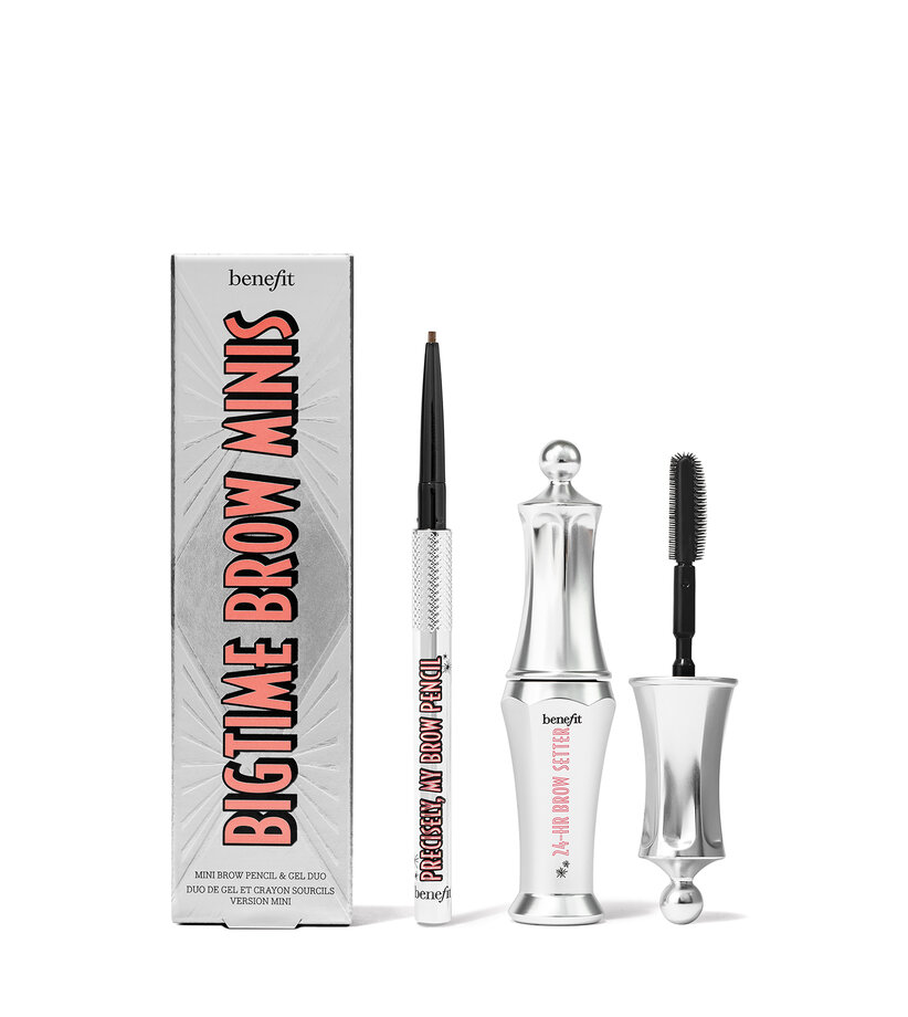 Bigtime Brow Minis Value Set Bigtime Brow Minis Value Set